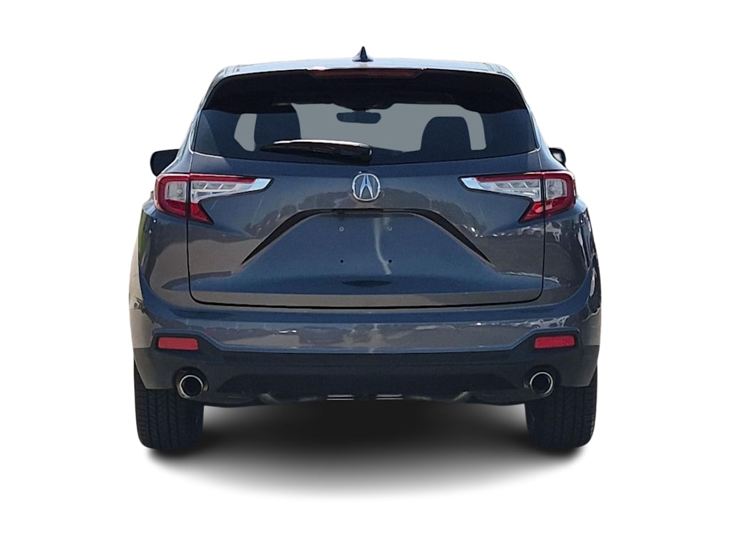Thumbnail: 2021 Acura RDX - 5