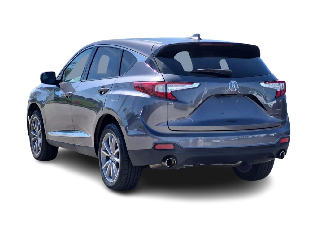 Thumbnail: 2021 Acura RDX - 4