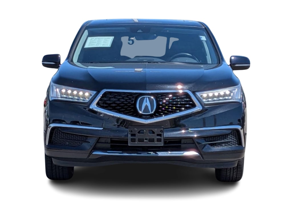 Thumbnail: 2020 Acura MDX - 22