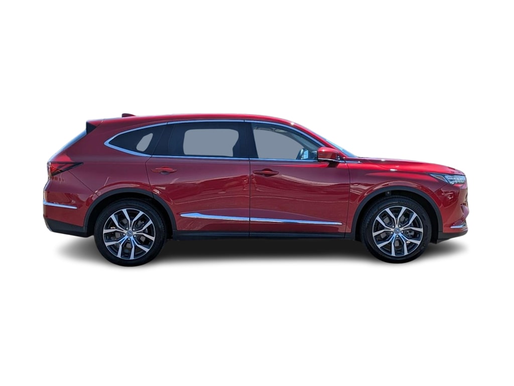 Thumbnail: 2024 Acura MDX - 20