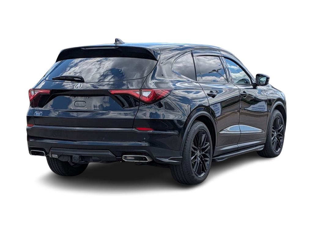 Thumbnail: 2022 Acura MDX - 20