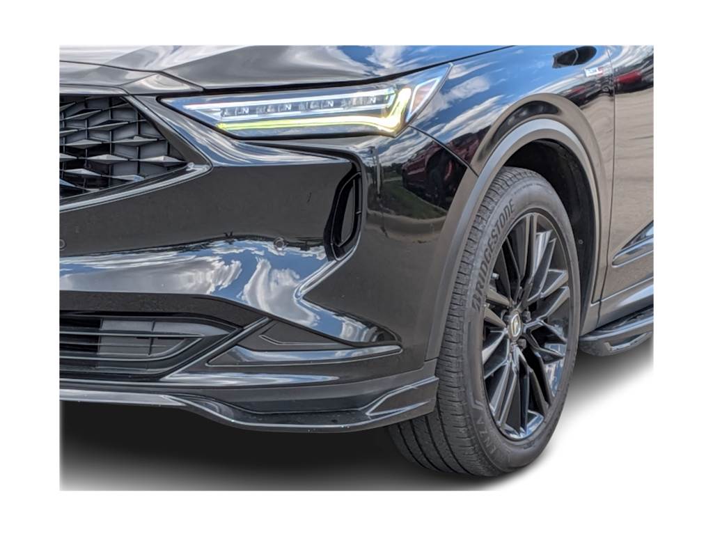 Thumbnail: 2022 Acura MDX - 24