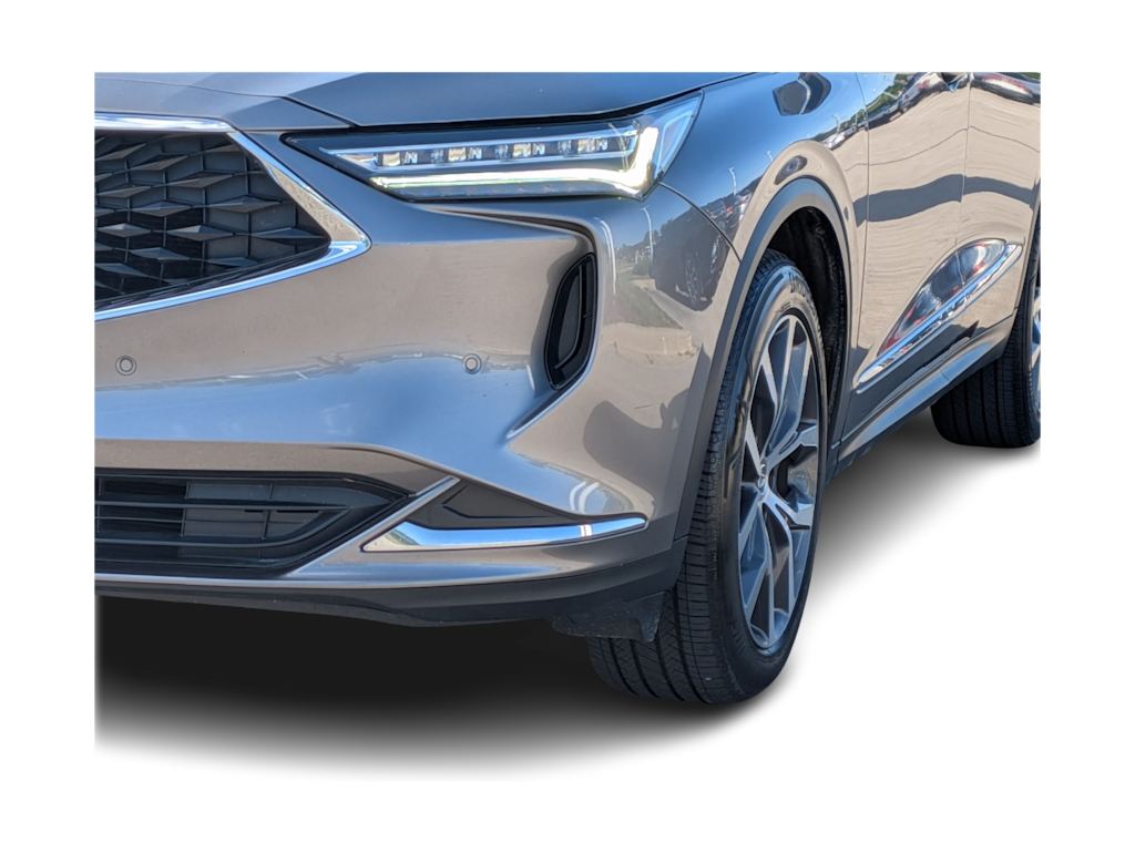 Thumbnail: 2024 Acura MDX - 24