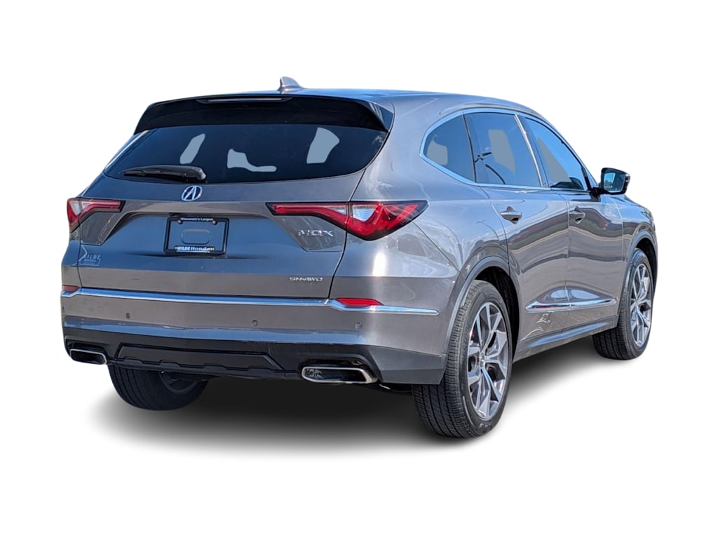 Thumbnail: 2024 Acura MDX - 21