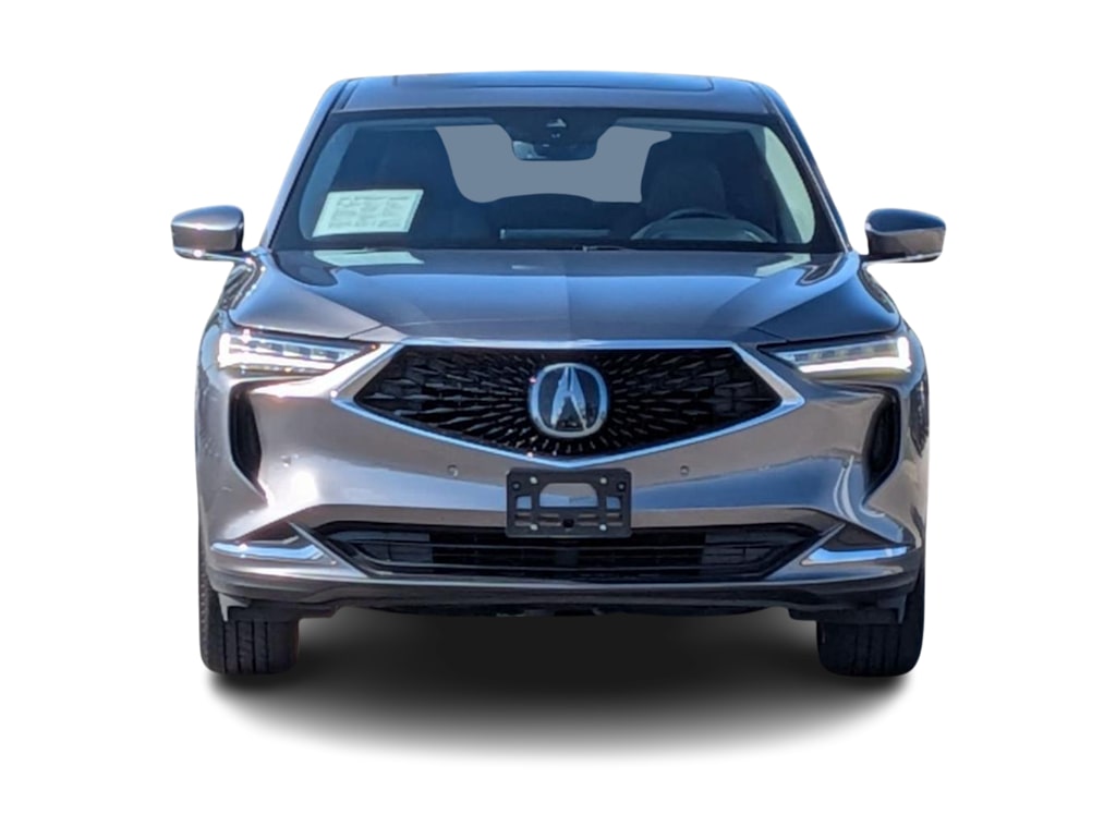 Thumbnail: 2024 Acura MDX - 6