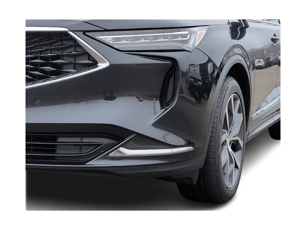 Thumbnail: 2023 Acura MDX - 26