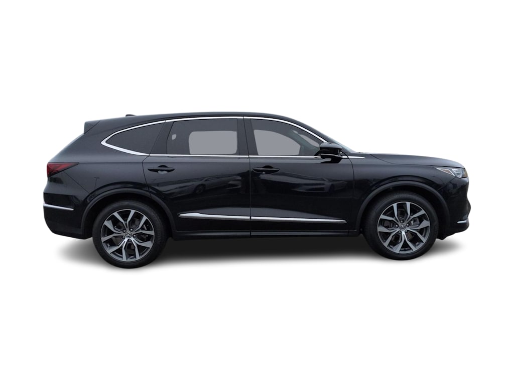 Thumbnail: 2023 Acura MDX - 23