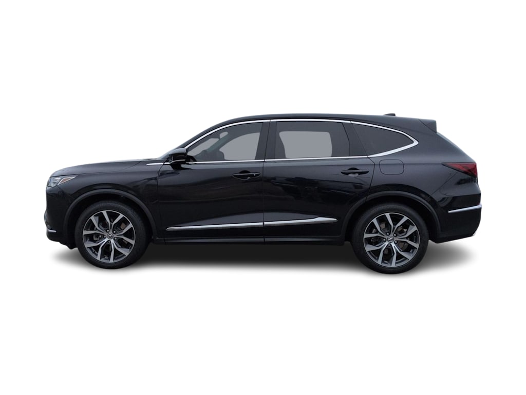 Thumbnail: 2023 Acura MDX - 3