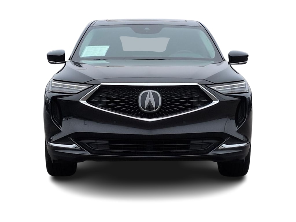 Thumbnail: 2023 Acura MDX - 6