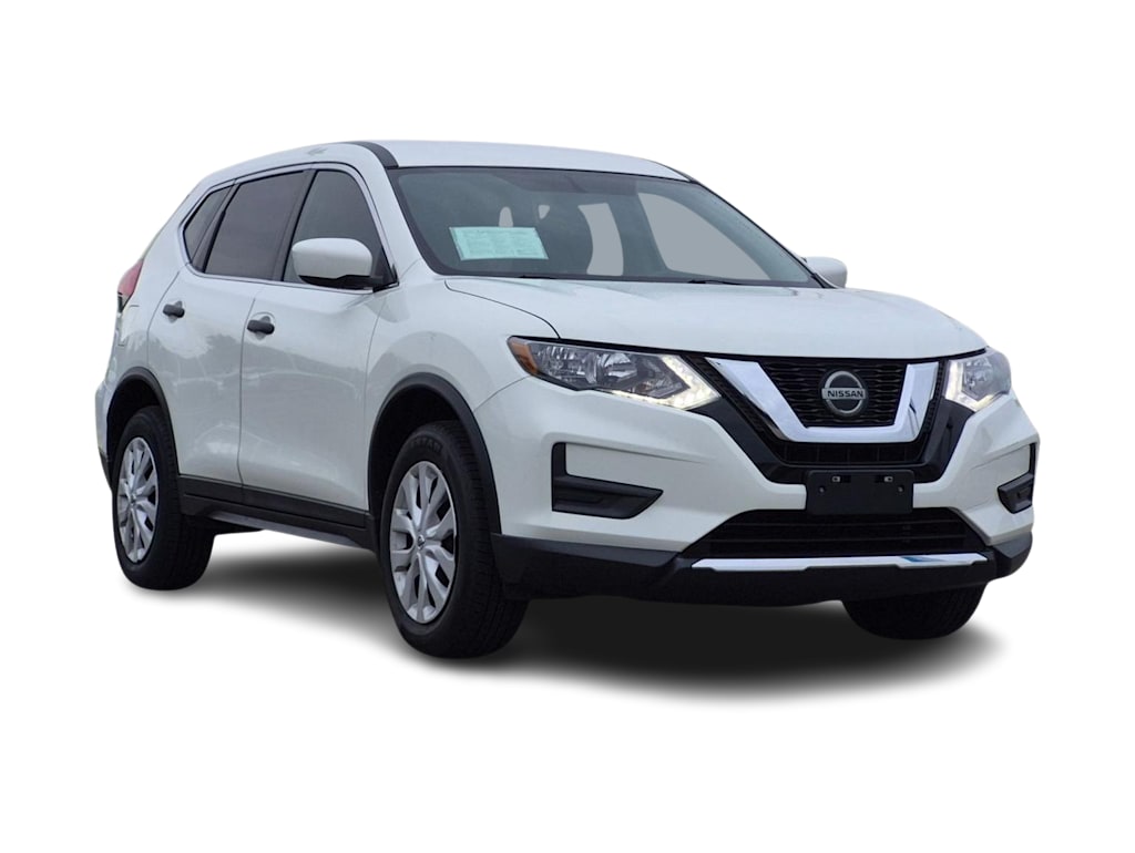 Thumbnail: 2018 Nissan Rogue - 14