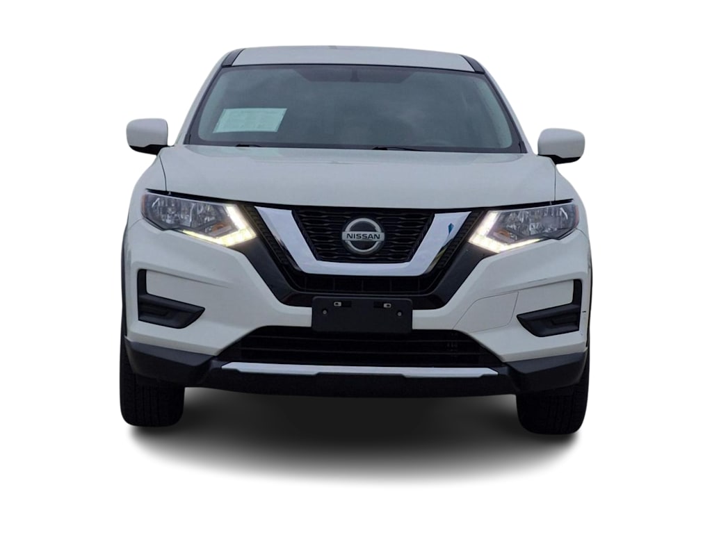 Thumbnail: 2018 Nissan Rogue - 4