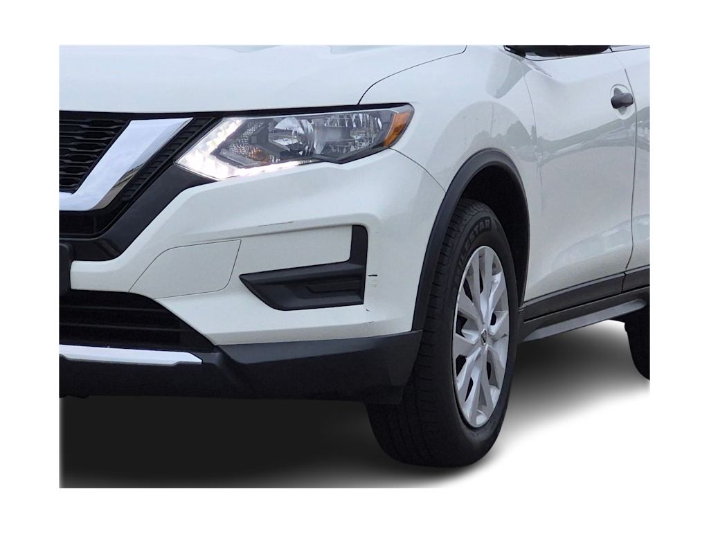 Thumbnail: 2018 Nissan Rogue - 15