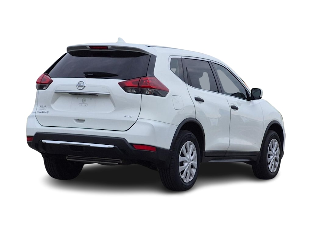 Thumbnail: 2018 Nissan Rogue - 13