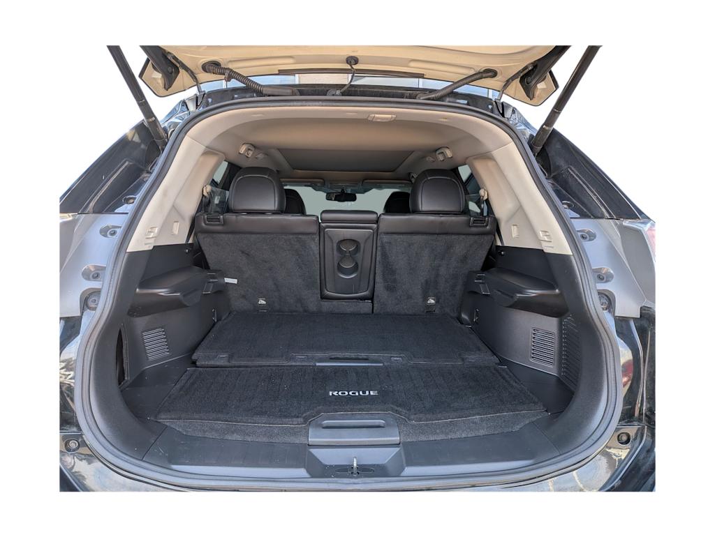 Thumbnail: 2015 Nissan Rogue - 15