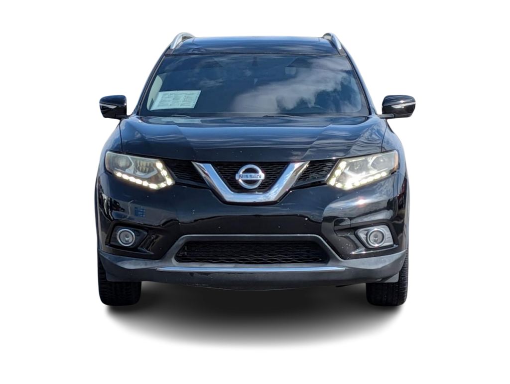 Thumbnail: 2015 Nissan Rogue - 21