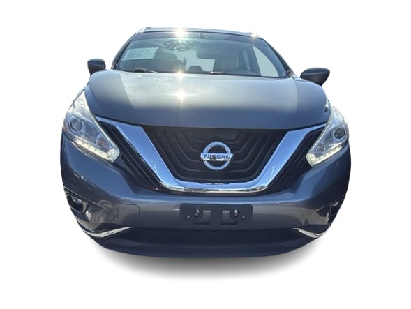 2016 Nissan Murano SL 15