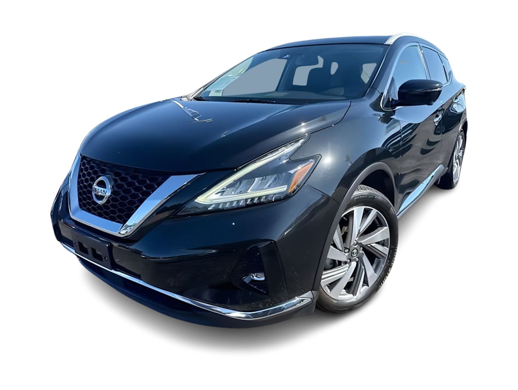 2019 Nissan Murano