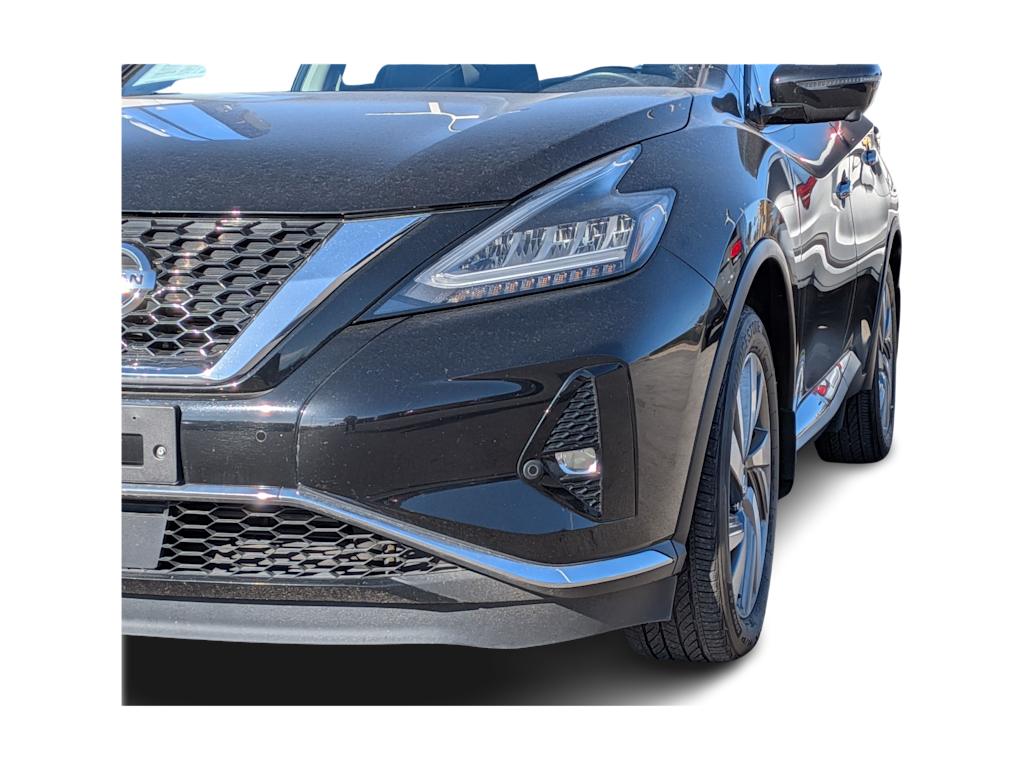 Thumbnail: 2019 Nissan Murano - 23