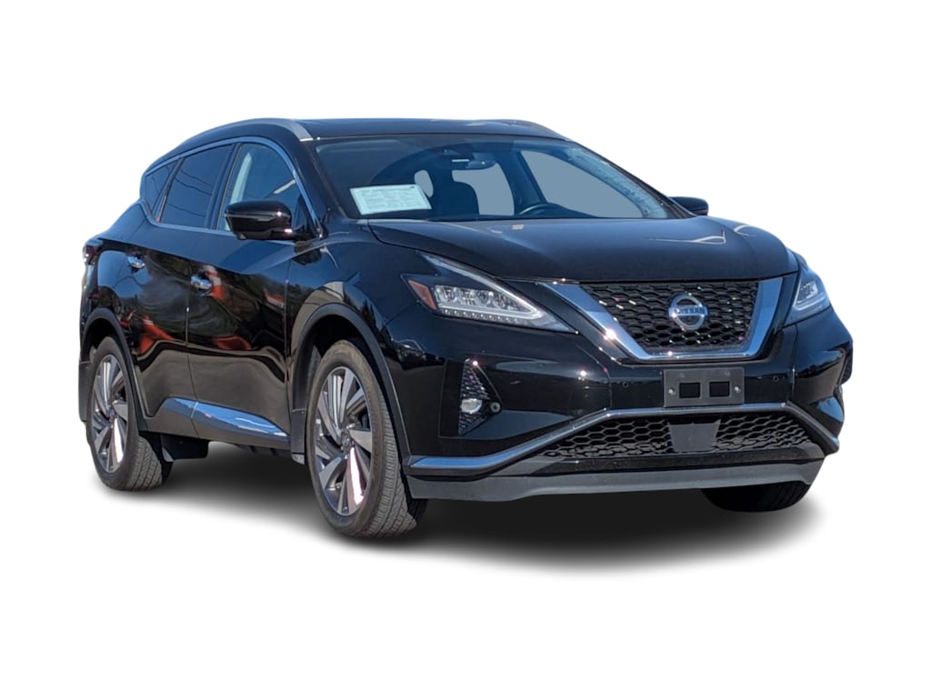 Thumbnail: 2019 Nissan Murano - 22