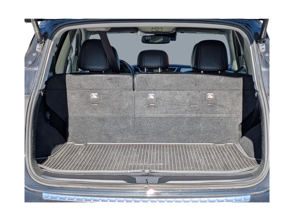 Thumbnail: 2019 Nissan Murano - 17