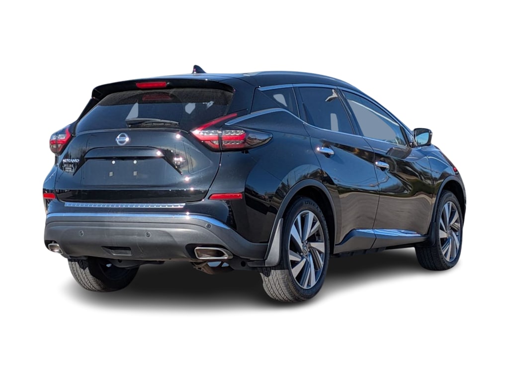 Thumbnail: 2019 Nissan Murano - 20