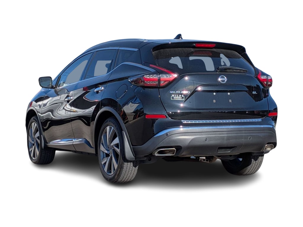 Thumbnail: 2019 Nissan Murano - 4