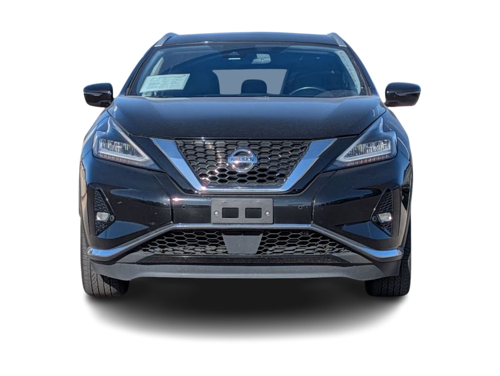 Thumbnail: 2019 Nissan Murano - 6
