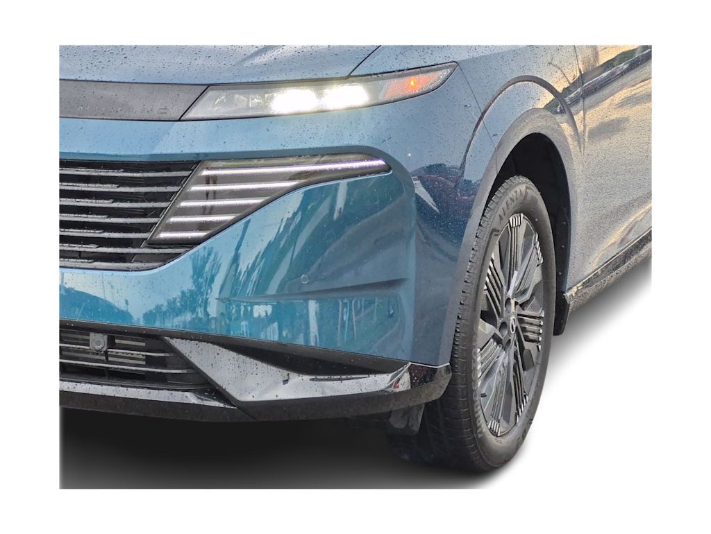 Thumbnail: 2025 Nissan Murano - 23