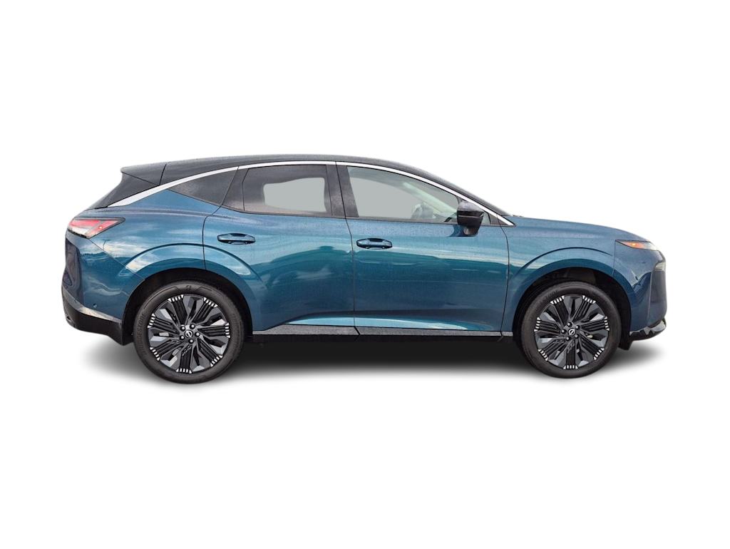 Thumbnail: 2025 Nissan Murano - 19