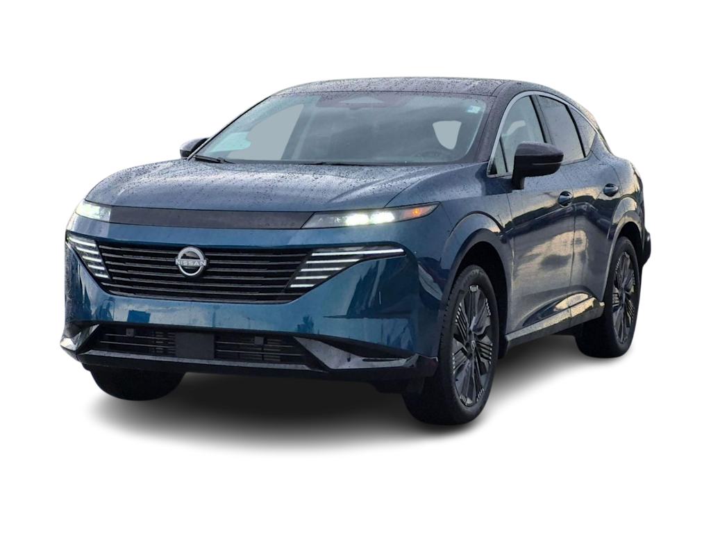 Thumbnail: 2025 Nissan Murano - 22