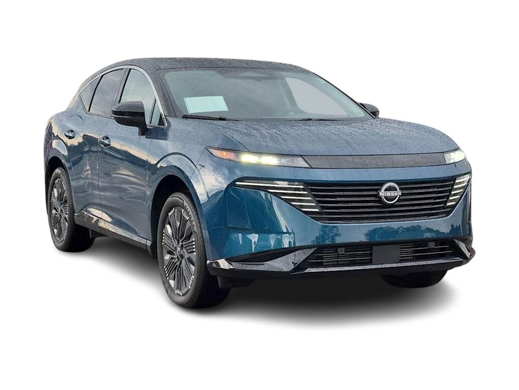 Thumbnail: 2025 Nissan Murano - 20