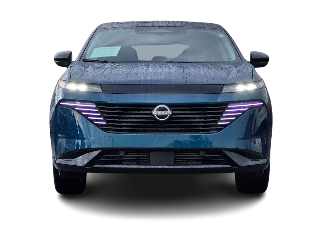 Thumbnail: 2025 Nissan Murano - 21