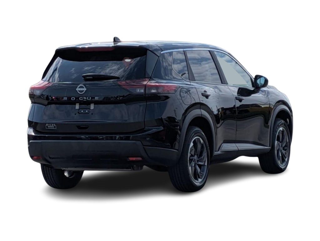 Thumbnail: 2025 Nissan Rogue - 20