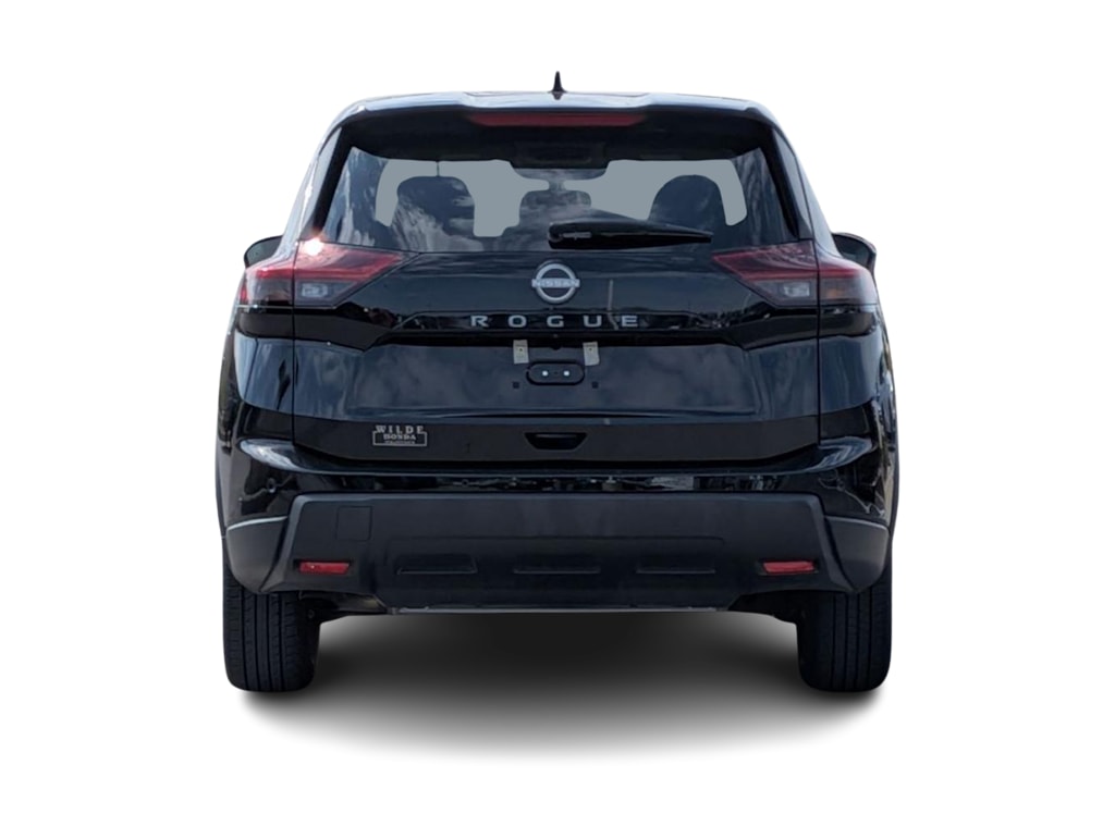 Thumbnail: 2025 Nissan Rogue - 5