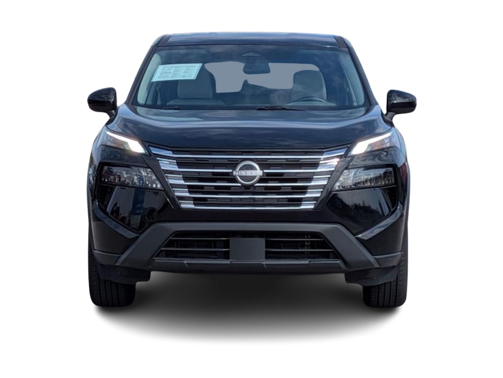 Thumbnail: 2025 Nissan Rogue - 23