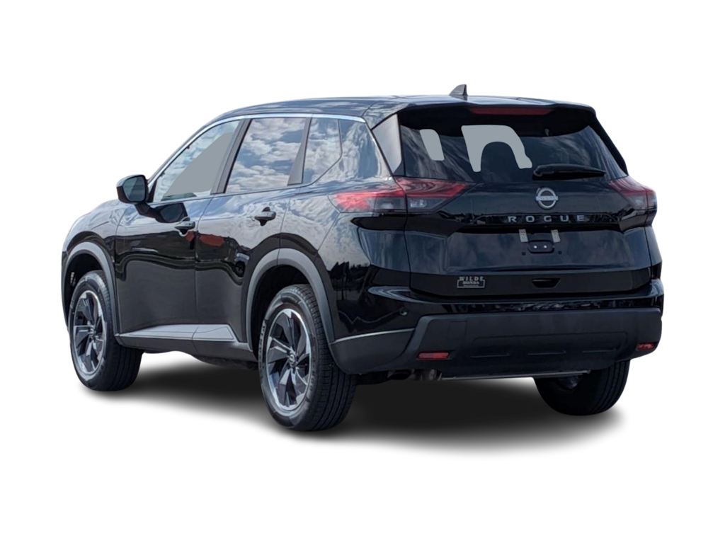 Thumbnail: 2025 Nissan Rogue - 4