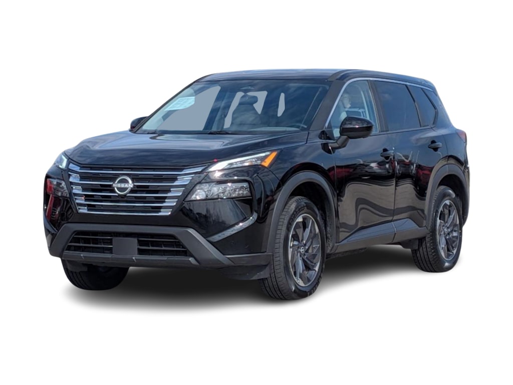 Thumbnail: 2025 Nissan Rogue - 24