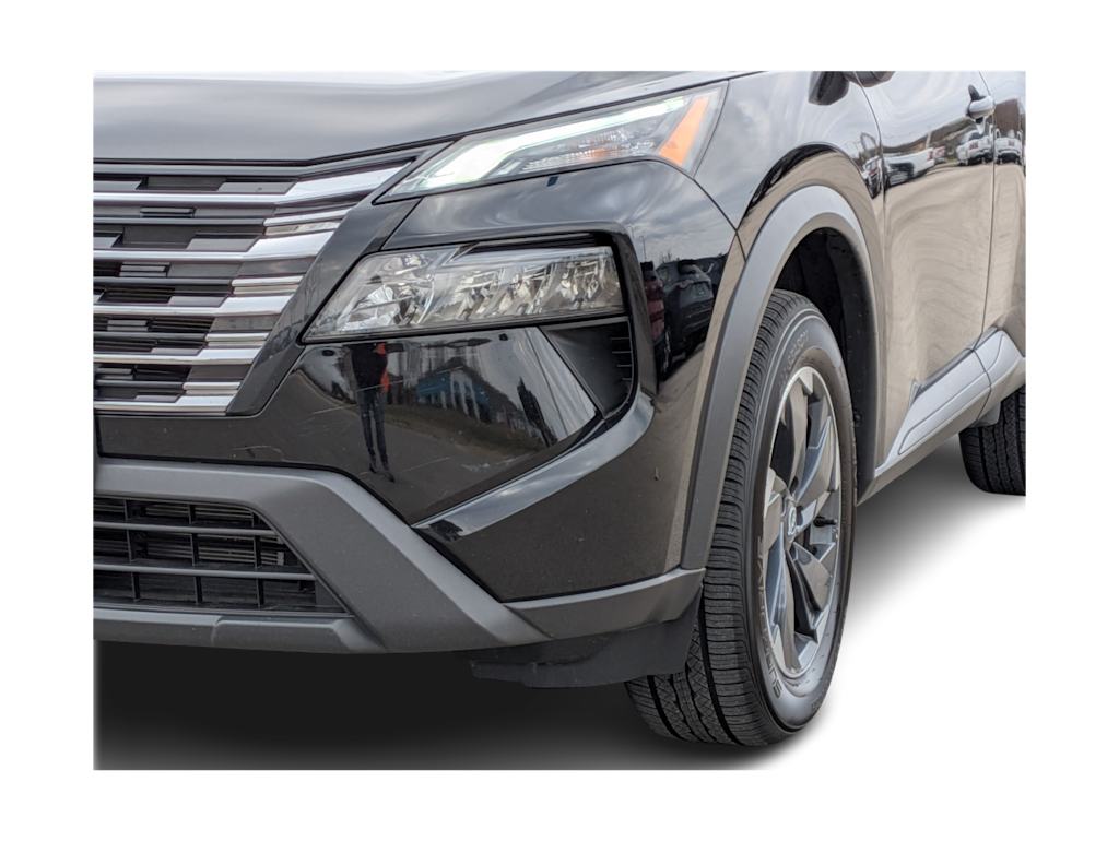Thumbnail: 2025 Nissan Rogue - 24