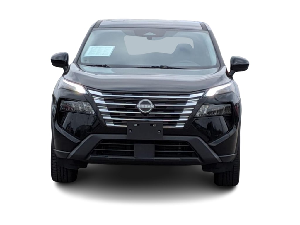 Thumbnail: 2025 Nissan Rogue - 22