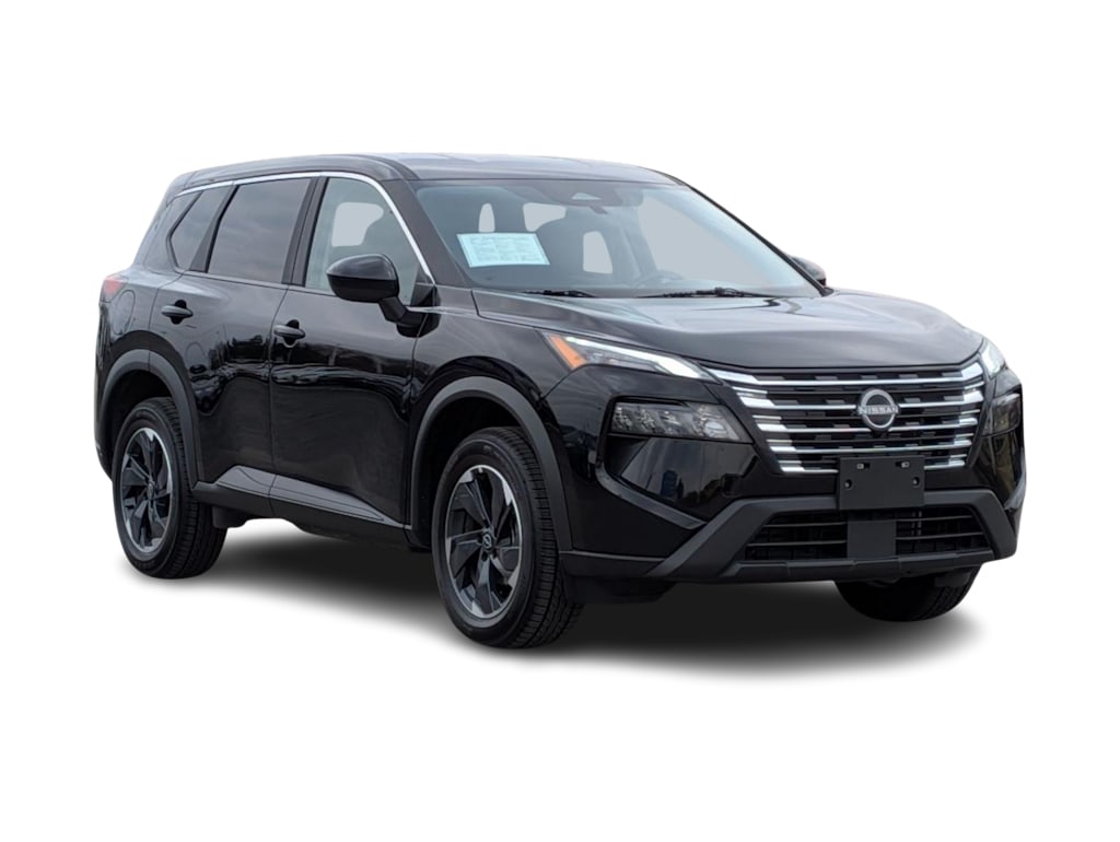 Thumbnail: 2025 Nissan Rogue - 21