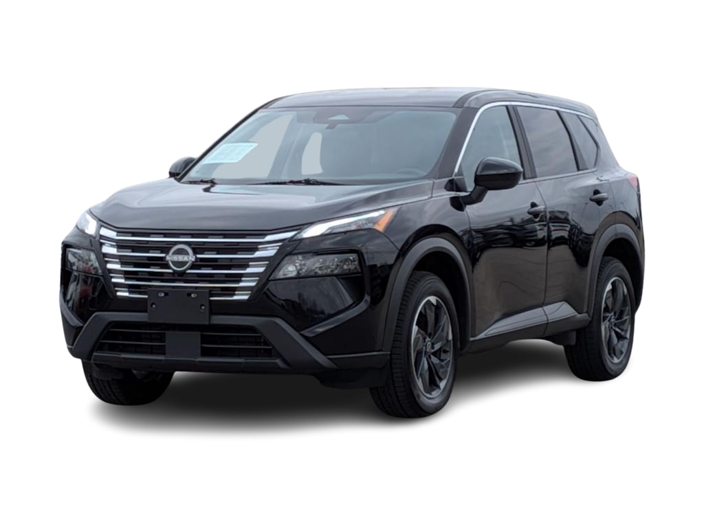 Thumbnail: 2025 Nissan Rogue - 23