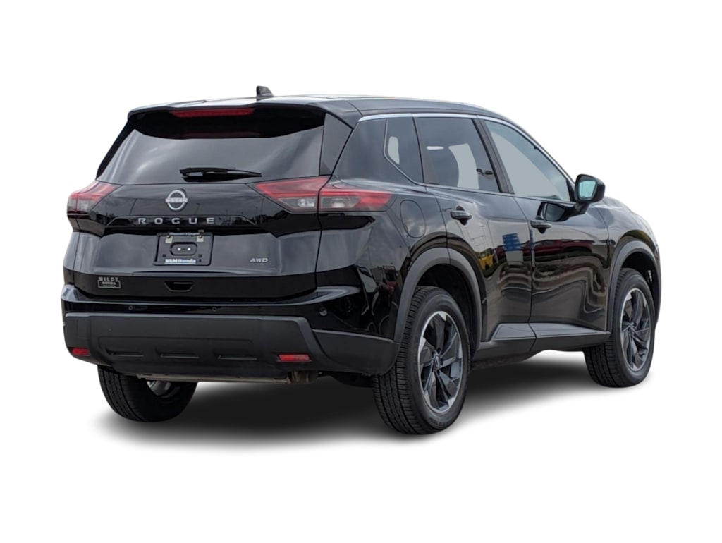Thumbnail: 2025 Nissan Rogue - 19