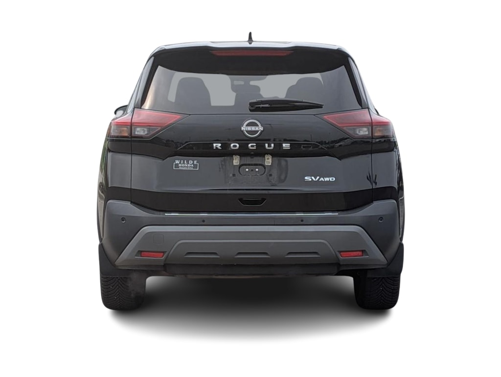 Thumbnail: 2023 Nissan Rogue - 5