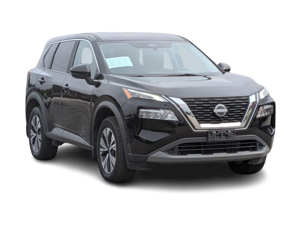 Thumbnail: 2023 Nissan Rogue - 22