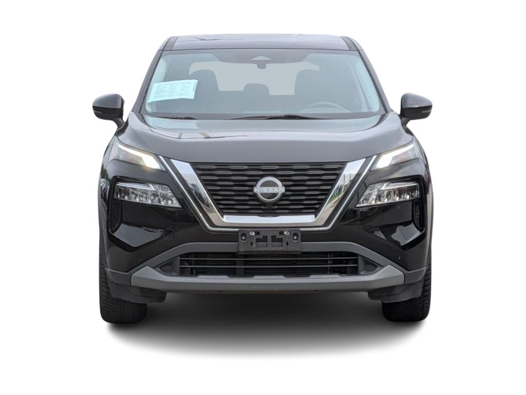 Thumbnail: 2023 Nissan Rogue - 6
