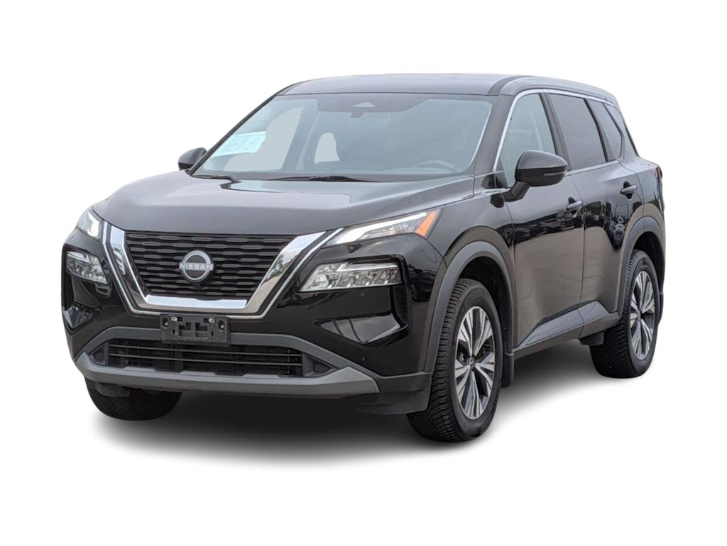 Thumbnail: 2023 Nissan Rogue - 23