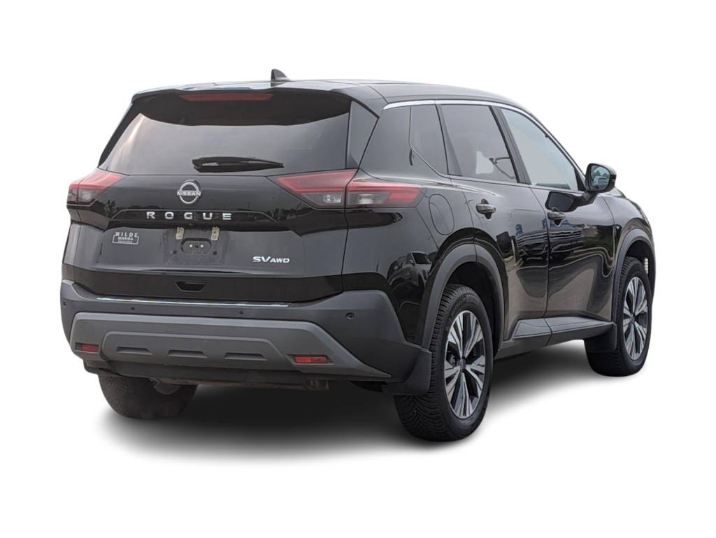 Thumbnail: 2023 Nissan Rogue - 20