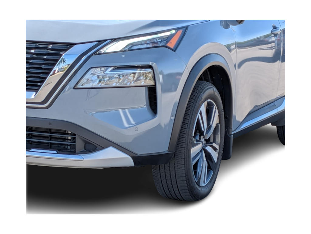 Thumbnail: 2023 Nissan Rogue - 23