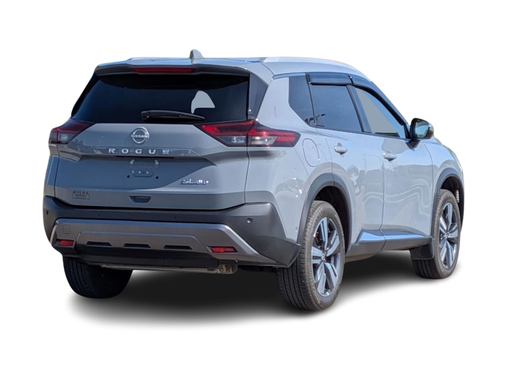 Thumbnail: 2023 Nissan Rogue - 18