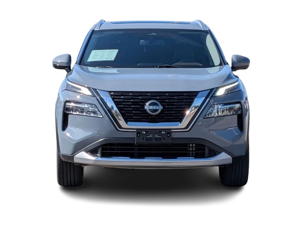 Thumbnail: 2023 Nissan Rogue - 21
